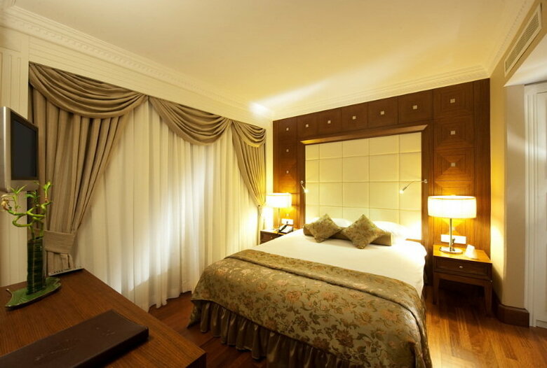 Hotel Asteria Side