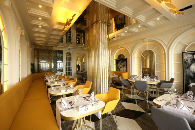 Hotel Asteria Side