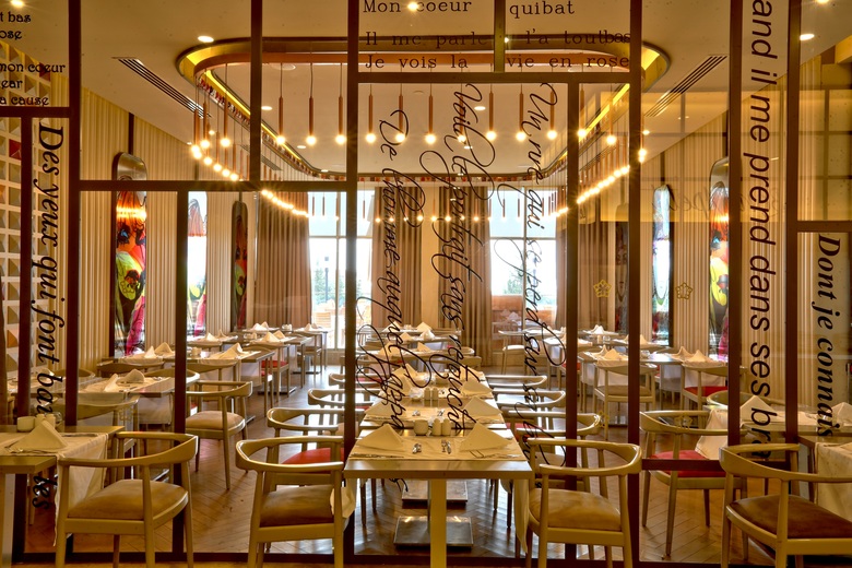 Hotel Asteria Side