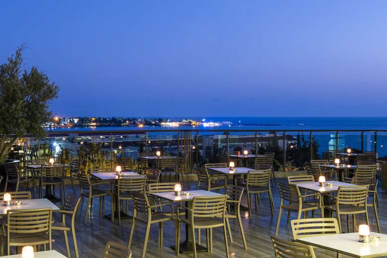 Hotel Asteria Side