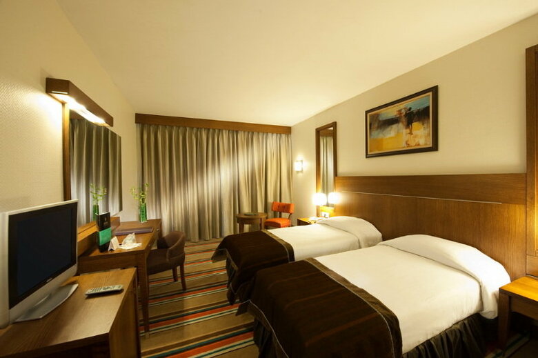 Hotel Asteria Side