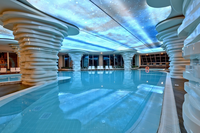 Hotel Asteria Side