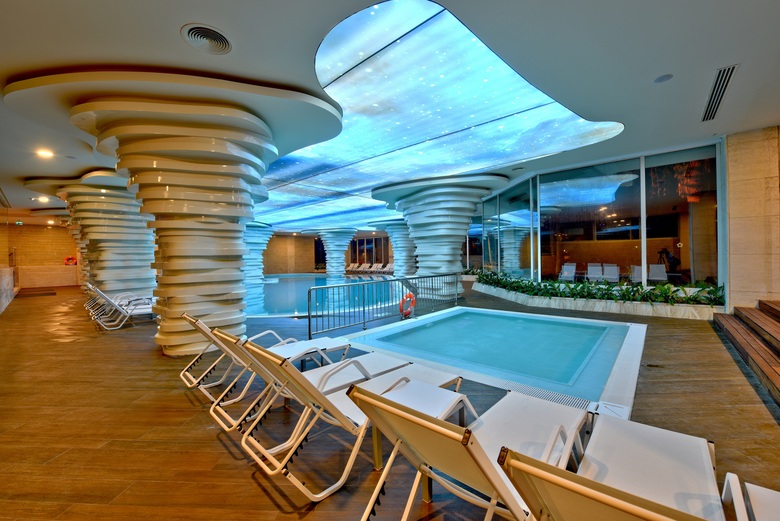Hotel Asteria Side
