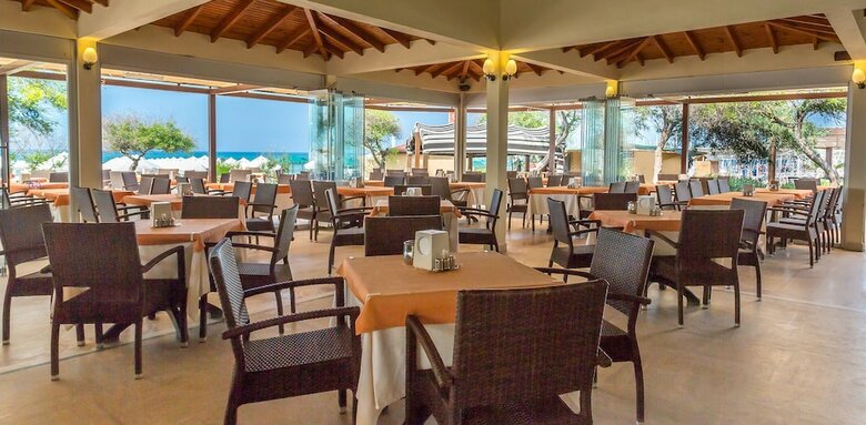 Hotel Villa Side