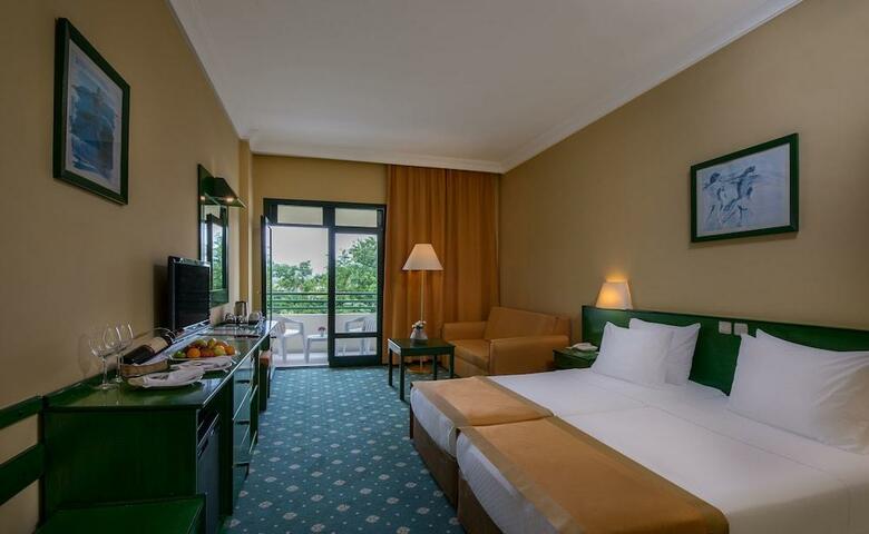 Hotel Miramare Beach