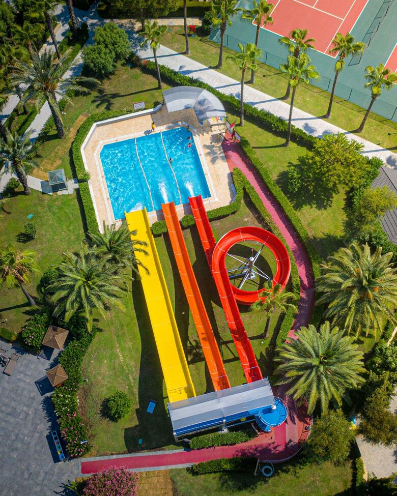 Hotel Miramare Beach