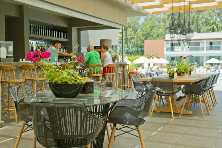 Barut Hotels Hemera