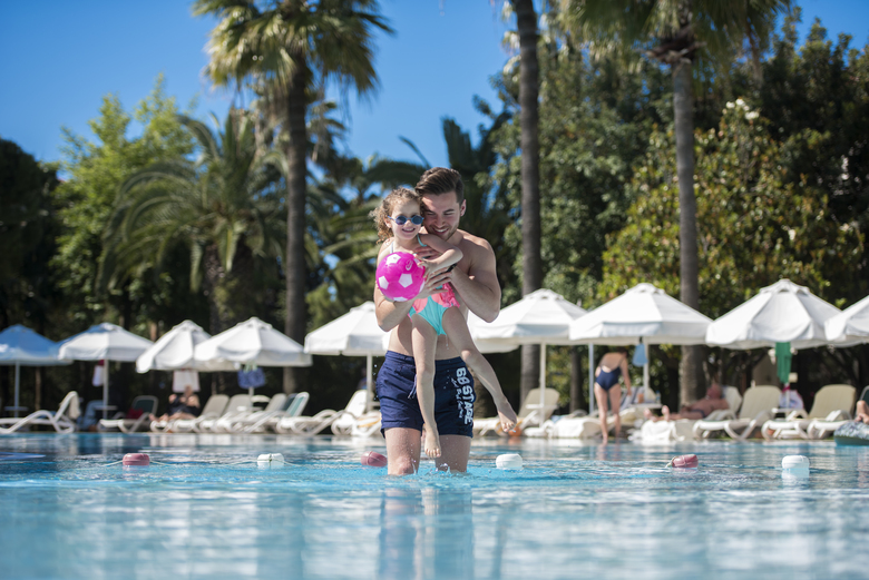 Barut Hotels Hemera