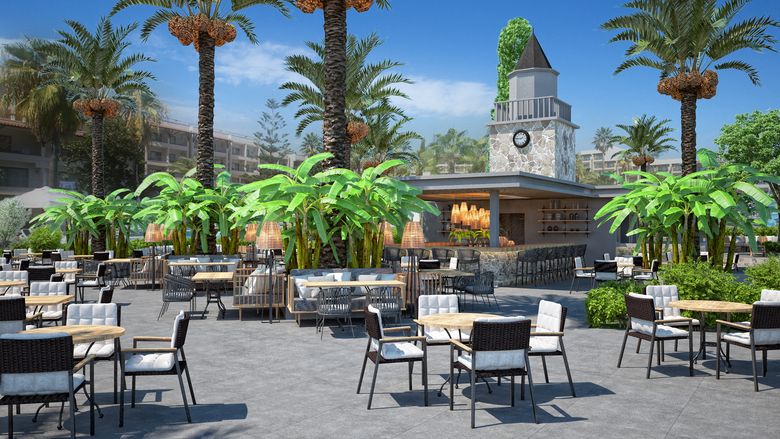 Barut Hotels Hemera