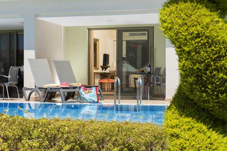 Barut Hotels Hemera
