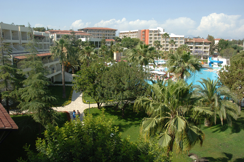 Barut Hotels Hemera