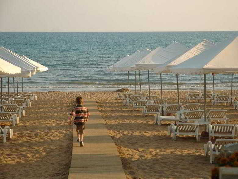 Barut Hotels Hemera