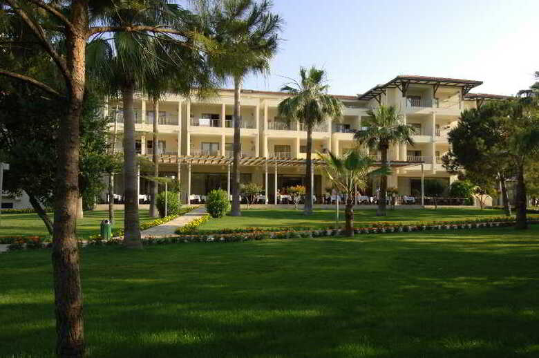 Barut Hotels Hemera