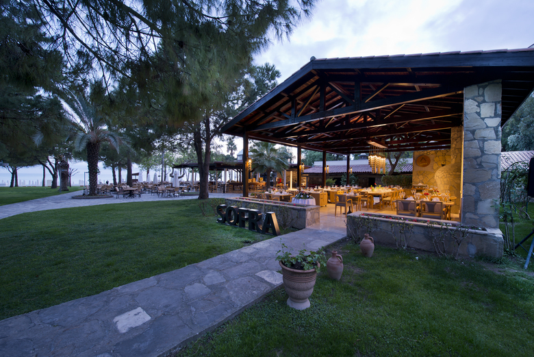 Barut Hotels Hemera