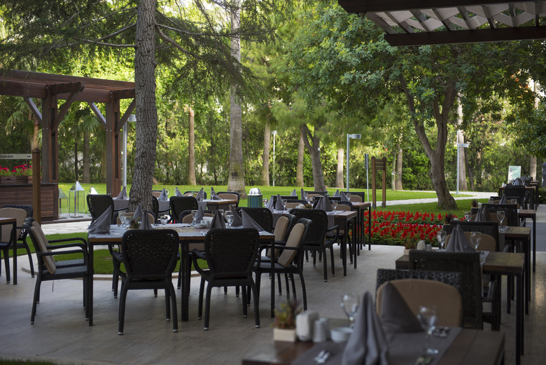 Barut Hotels Hemera