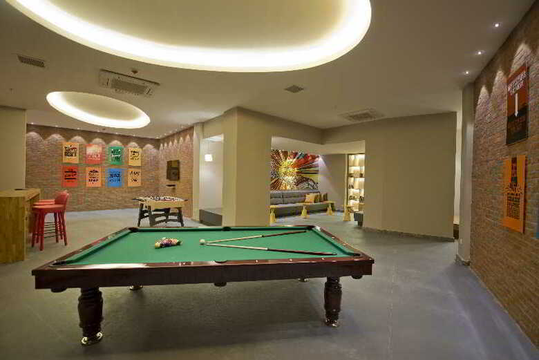 Barut Hotels Hemera