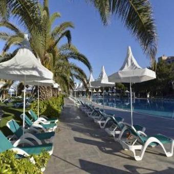 Turquoise Resort Hotel&spa