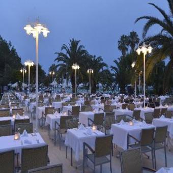 Turquoise Resort Hotel&spa