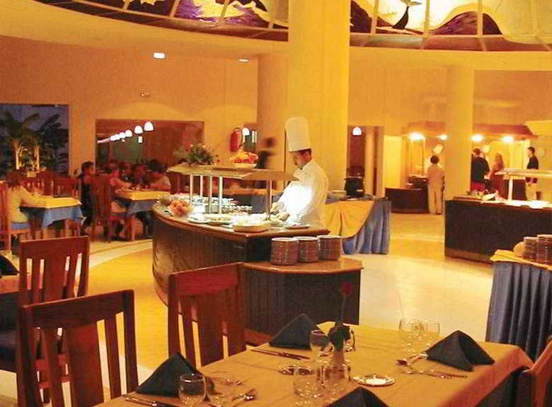 Hotel Vincci Alkantara Thalassa