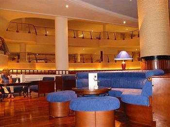 Hotel Vincci Alkantara Thalassa