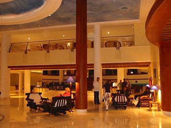 Hotel Vincci Alkantara Thalassa