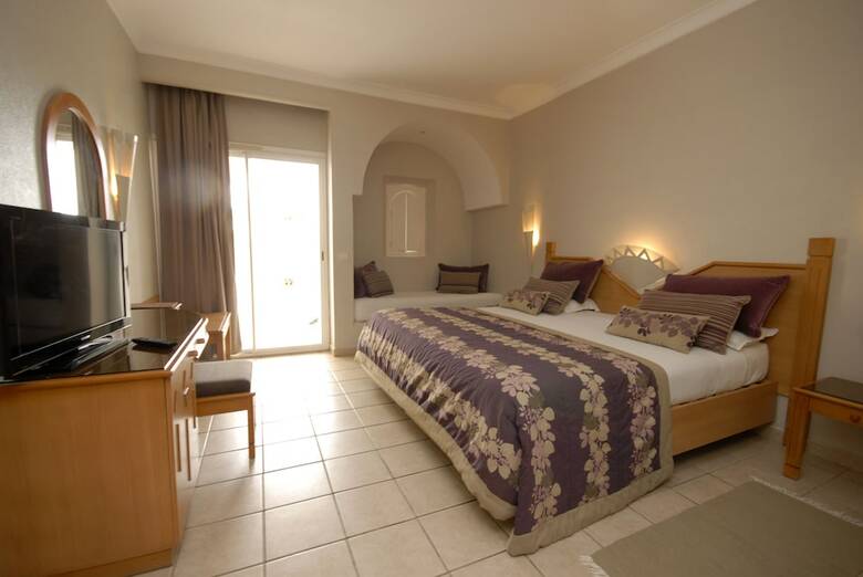 Hotel Vincci Djerba Resort