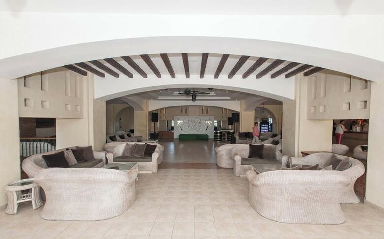 Hotel Vincci Djerba Resort