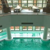 Hotel Alhambra Thalasso