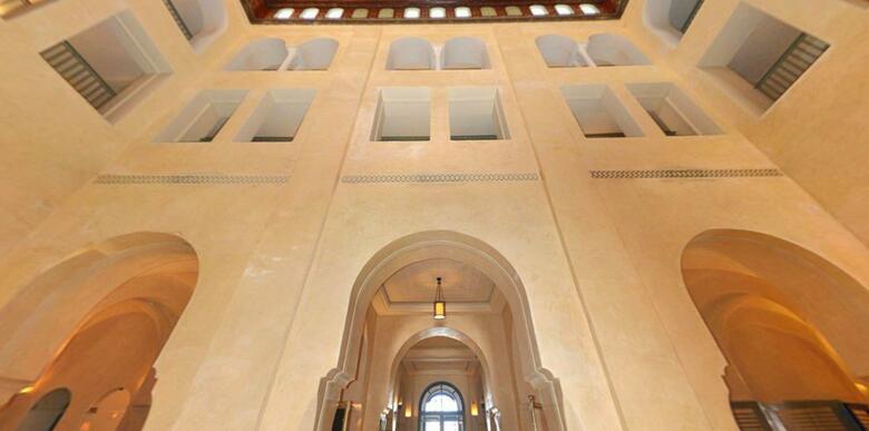 Hotel Alhambra Thalasso