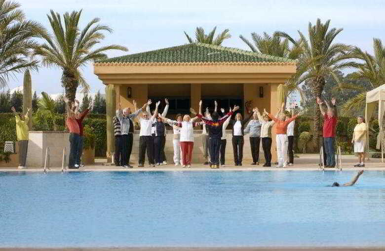 Hotel Alhambra Thalasso