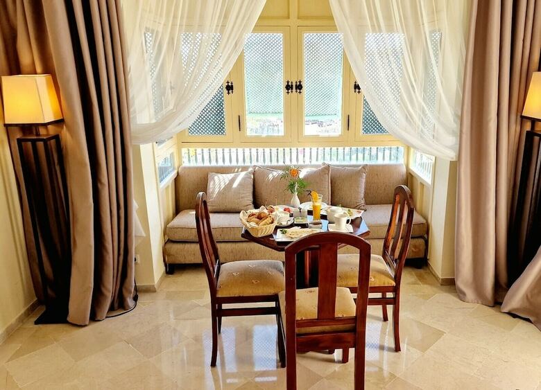 Hotel Alhambra Thalasso