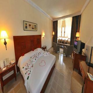Hotel Alhambra Thalasso