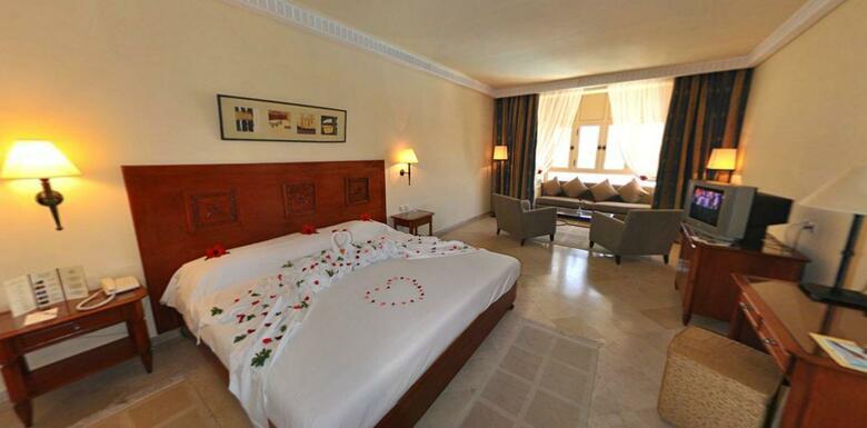 Hotel Alhambra Thalasso