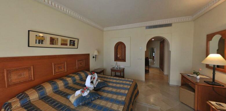 Hotel Alhambra Thalasso