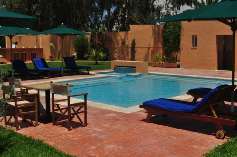 Hotel Alhambra Thalasso