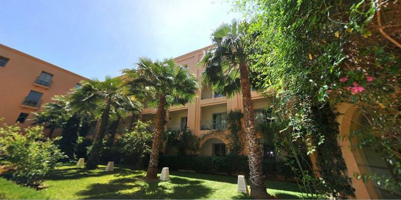 Hotel Alhambra Thalasso