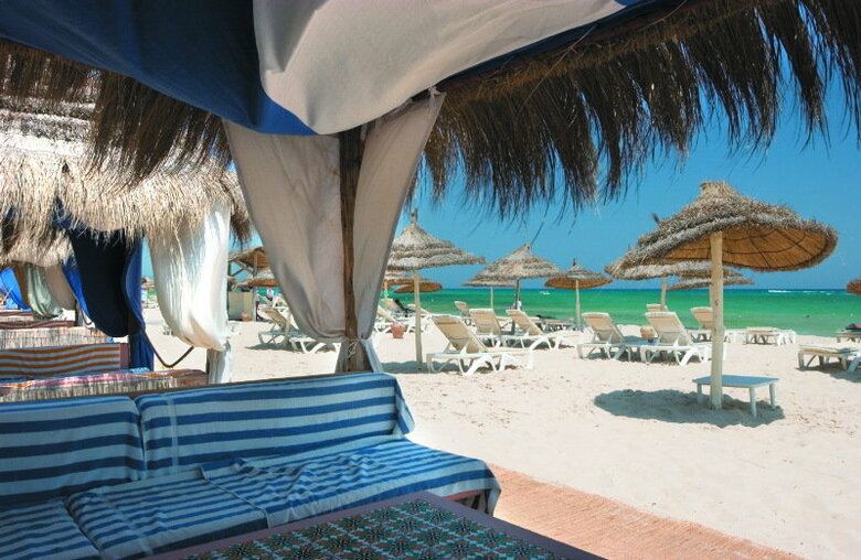 Hotel Alhambra Thalasso