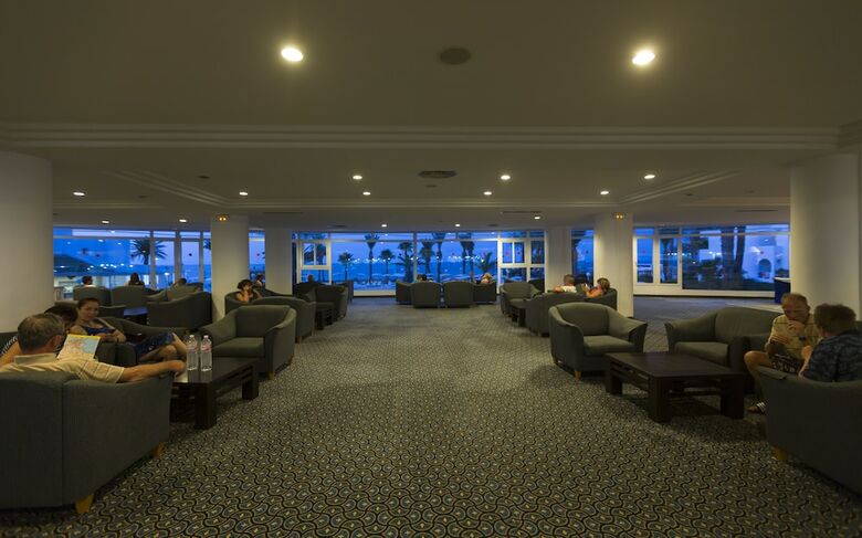 Hotel El Mouradi Skanes