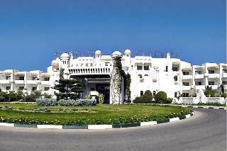 Hotel El Mouradi Skanes