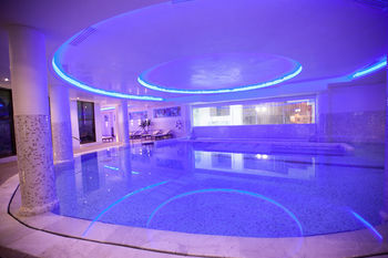 Hotel Sousse Palace