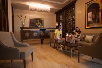 Hotel Sousse Palace