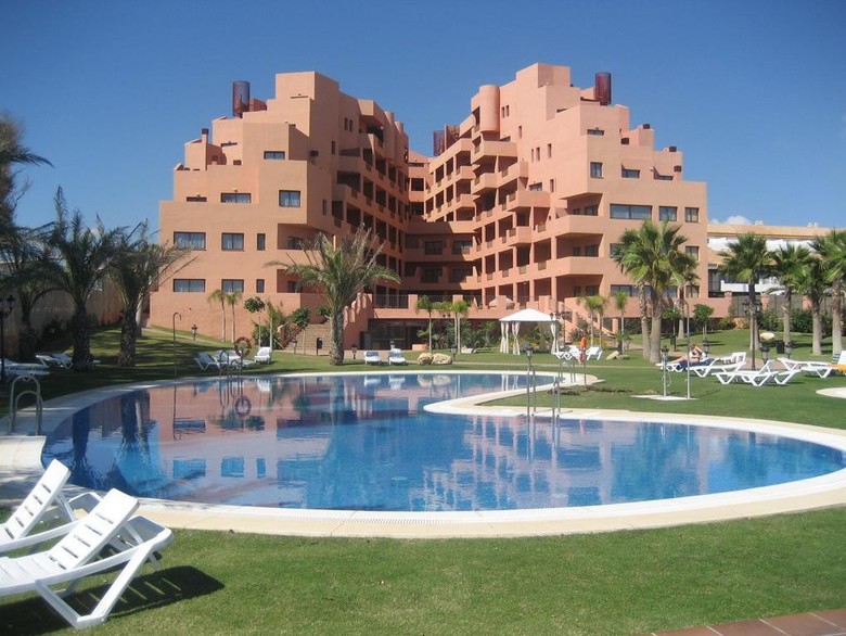 Apartamentos Turisticos Don Juan