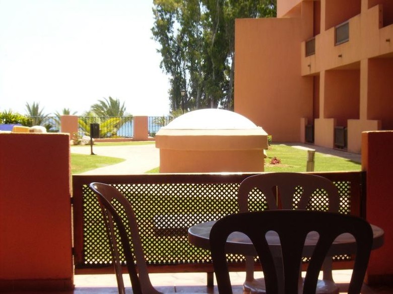 Apartamentos Turisticos Don Juan