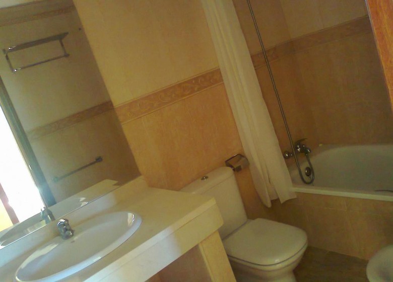Apartamentos Turisticos Don Juan