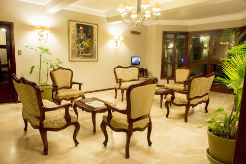 El Cabildo Hotel