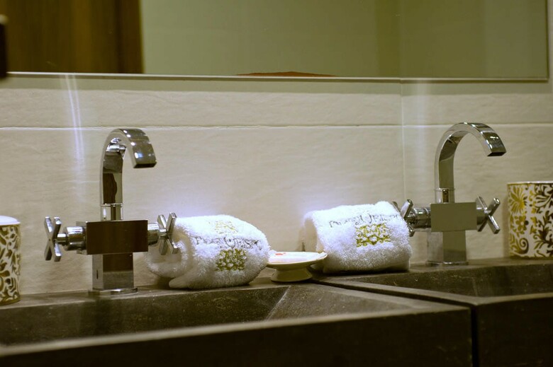 Hotel Boutique Palacio Del Obispo Graus