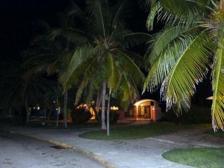 Hotel Villa Islazul Bacuranao