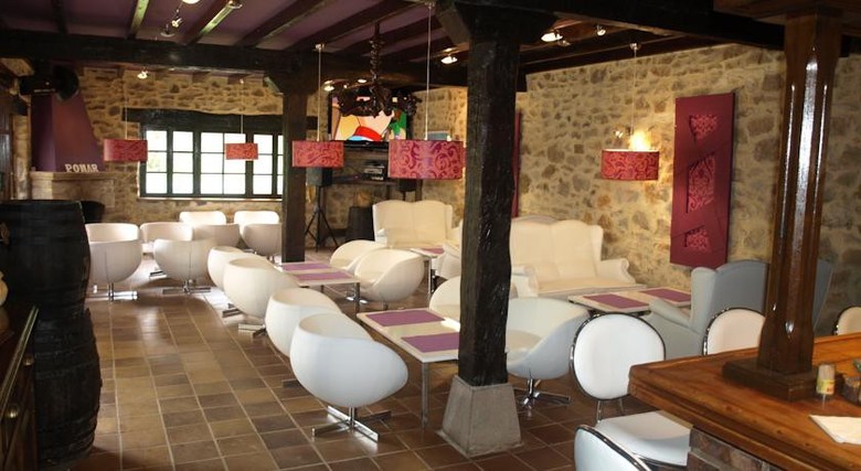 Hotel Hosteria El Pomar