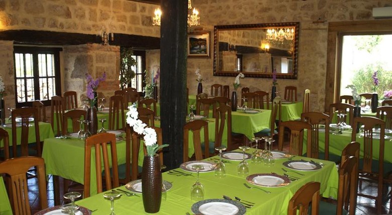 Hotel Hosteria El Pomar