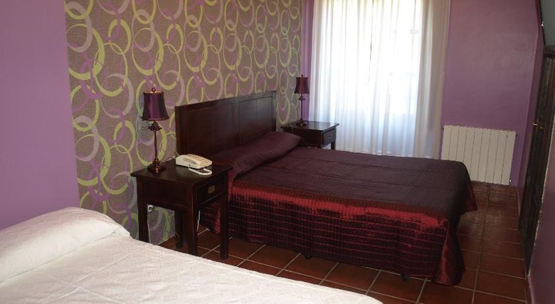 Hotel Hosteria El Pomar